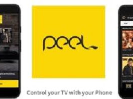 Peel Remote: all about famous Smart remote APP