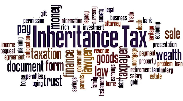 Real estate in Morocco: Inheritance taxation of MRE and foreigners