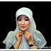 Aneka Jilbab dan Kreasinya