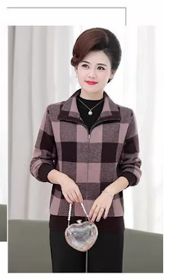 áo khoác cardigan