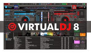 Download Virtual DJ v8.0