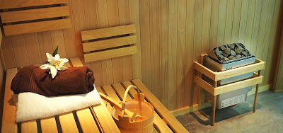 kelebihan sauna, kurus dengan sauna, kebaikan sauna, sauna, sauna di rumah, aktiviti sauna, review sauna, kelebihan sauna gold, kebaikan sauna untuk kencing manis, kesan selepas sauna, pakaian untuk sauna, sauna berapa kali seminggu, waktu terbaik untuk sauna, sakit kepala selepas sauna, ramuan sauna untuk kurus