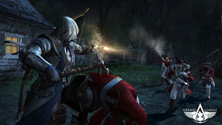 Assassin’s Creed 3 screenshot 3