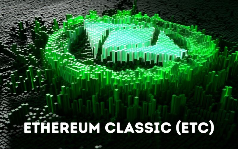 ETC Coin là gì?