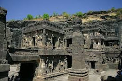 7. अजंता-एलोरा के मंदिर (Temple of Ajnta-ellora) history