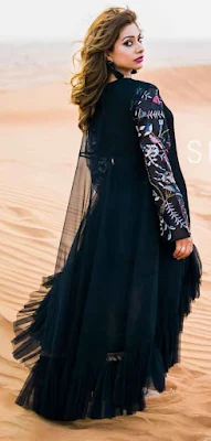Abeera Sheikh Wiki, Biography