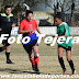 Fútbol femenino: se jugó una nueva fecha