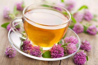 Infusión de valeriana para combatir la ansiedad