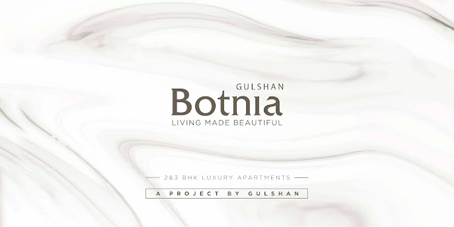 Gulshan Botnia