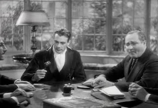 Recensione del film "E' arrivata la felicità (Mr Deeds goes to town, 1936) con Gary Cooper e Jean Arthur