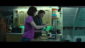 10 Cloverfield Lane (Movie) - Teaser Trailer - Screenshot