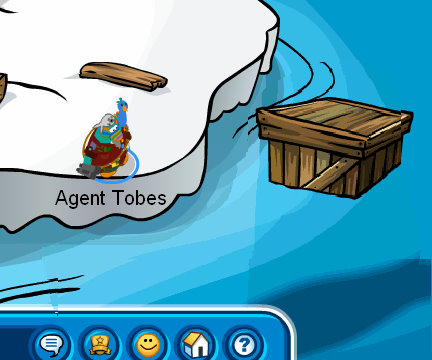 Agent tobes club penguin cheats: Giant Squid Is BACK!!