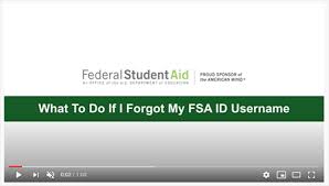 FSA ID Frequently Asked qns: All you need to know about FSA IDs in 2023