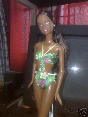 beyonce doll