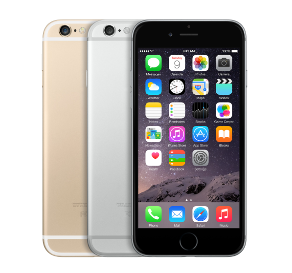 Smartphone Apple Terbaik, Spesifikasi dan Harga Iphone Terbaru, Iphone 5 Iphone 5S Iphone 6 Plus