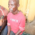 Police arrest 61-year-old man who has been raping a 10-year-old girl in a hotel for months in Abia State (photos)

