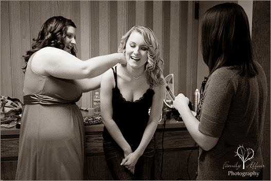 Family Affair Photography