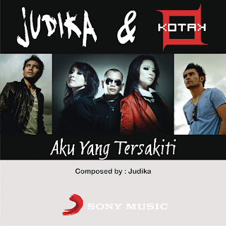 Judika - Aku Yang Tersakiti (feat. Kotak) MP3