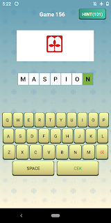 MASPION