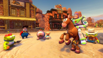 Toy Story 3 Free Download For PC