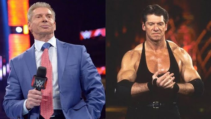 WWE Boss Vince McMahon Accused Of Sexual Assault And Sex Trafficking By Ex-employee 