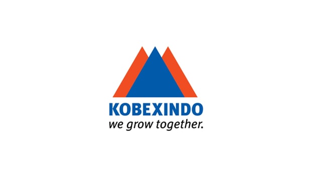 PT Kobexindo Tractors Tbk Logo