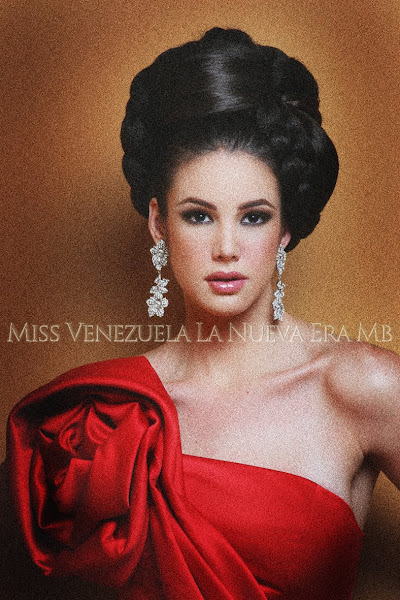 miss venezuela 2009 marelisa gibson villegas veirnes magazine