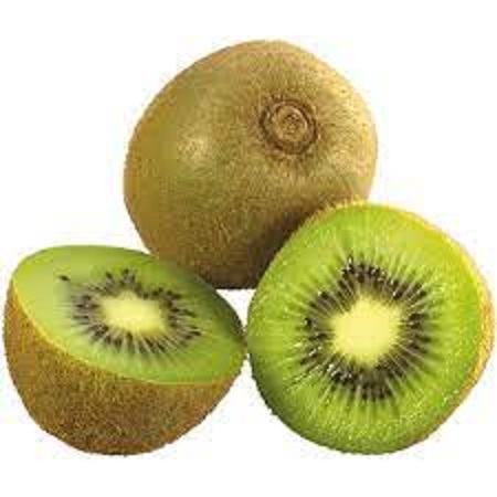 how to eat kiwi fruit