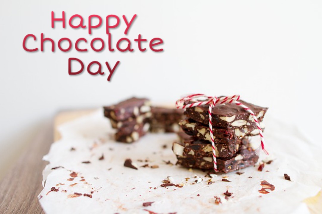 Happy Chocolate Day 2021 Images Download In HD