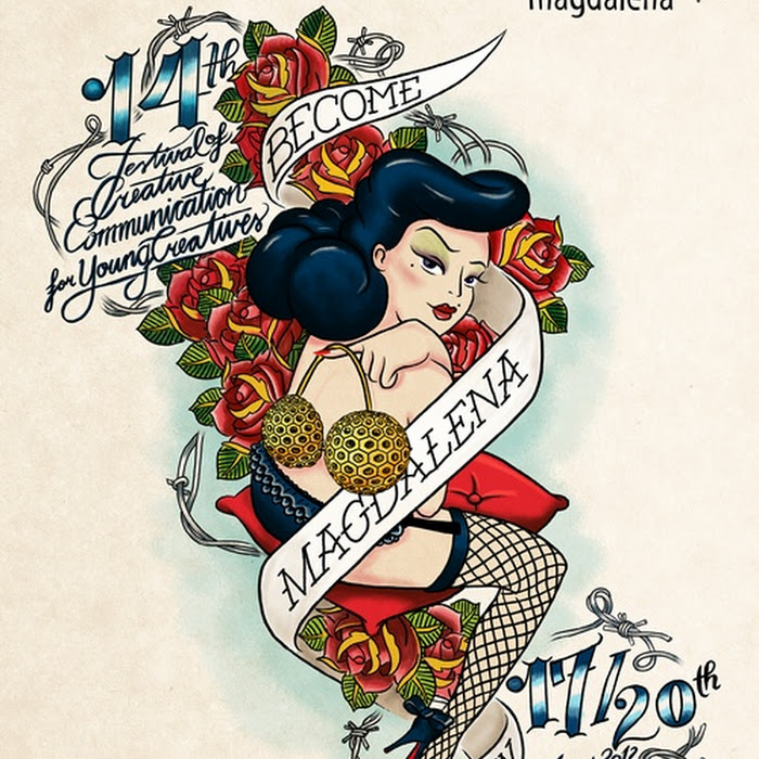 MAGDALENA '12