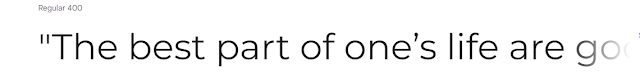 Download Font Montserrat Regular