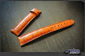 Vacheron Constantin strap