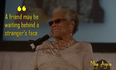 Maya Angelou quotes - Quotes Maya Angelou