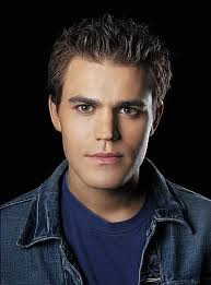 PAUL WESLEY HAIRSTYLE