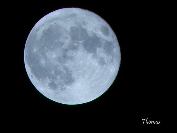 FullMoon photography