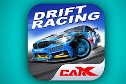 Carx drift racing game ngedrift dengan grafik super HD