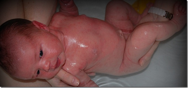 firstbath