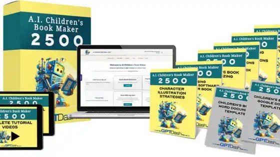 Educational Bundle