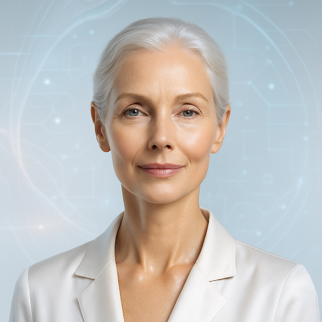 The Science of Smart Anti-Aging: How Technology is Turning Back Time
