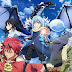 That Time I Got Reincarnated as a Slime English dub download/watch online 