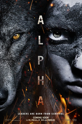 Alpha 2018