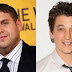 Shooting Begins on "Arms & the Dudes"
