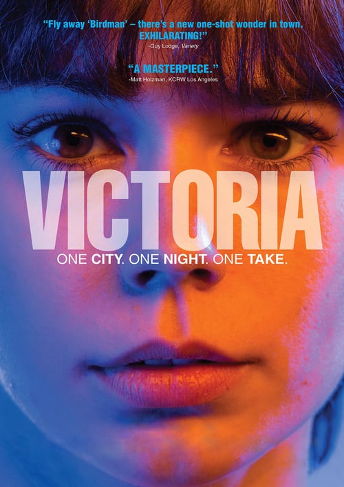 Ver Victoria 2015 Pelicula Completa En Español Latino