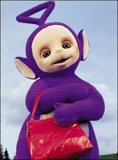 Misteri 4 Lambang Kepala Teletubbies [ www.BlogApaAja.com ]