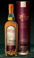 arran 12 years old