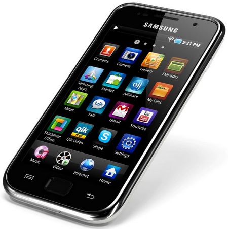 samsung galaxy android