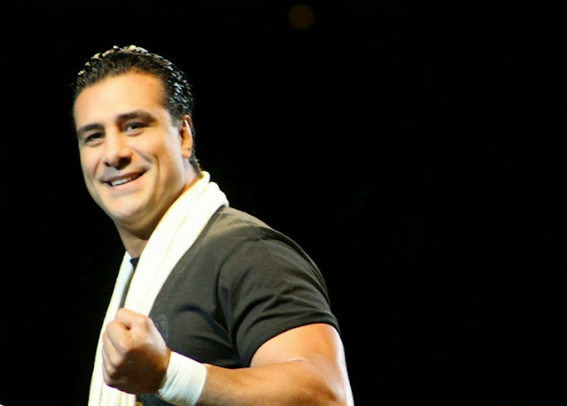 Alberto Del Rio Hd Free Wallpapers