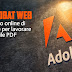 Acrobat Web | servizio online di Adobe per lavorare con i file PDF
