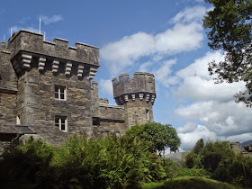 Wray Castle