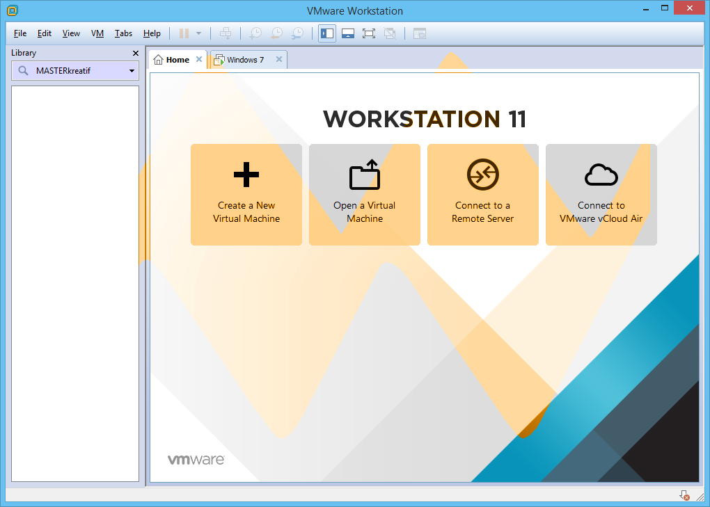 VMware Workstation 11.0 Full Serial VMware Workstation 11.0 Full Serial